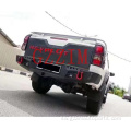 Hilux RevO 2021+ upande wa mwili wa trim mlango
